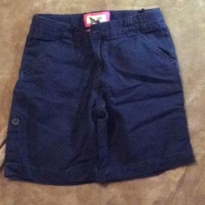 Cherokee School Uniform Shorts